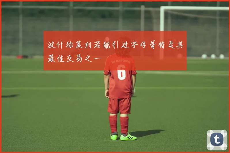 波什称莱利若能引进字母哥将是其最佳交易之一